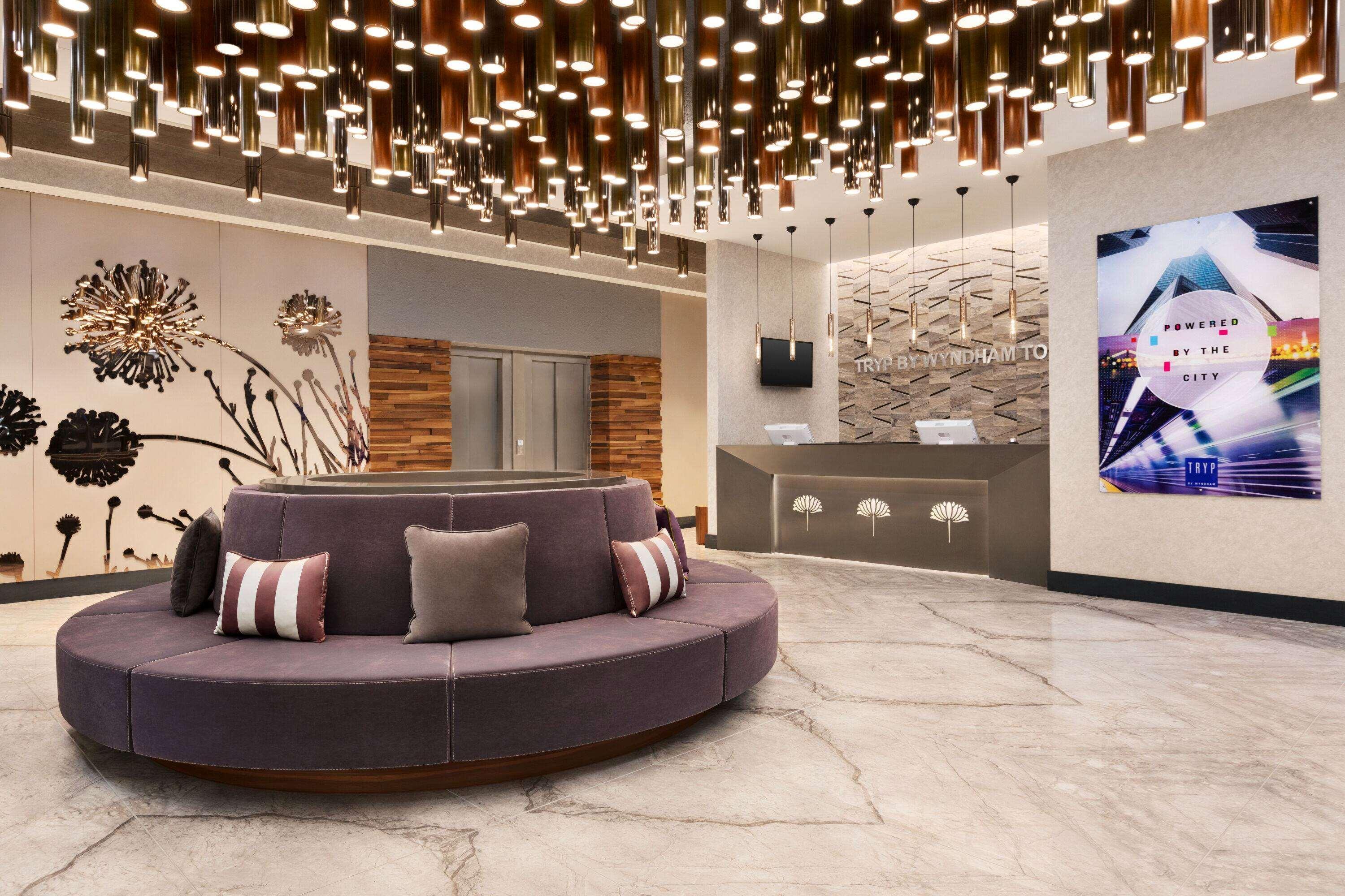 Tryp By Wyndham Istanbul Topkapi Extérieur photo
