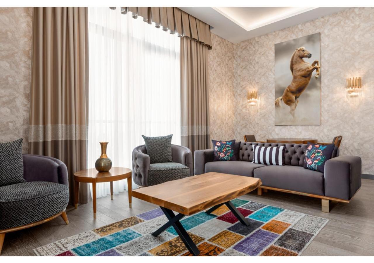 Tryp By Wyndham Istanbul Topkapi Extérieur photo